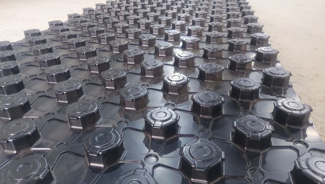 Пенополистирольные плиты с защитным слоем Penasheet pro