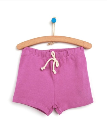 Детские шорты от турецкого производителя