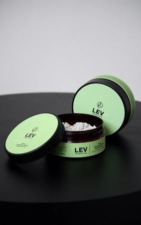 Скраб для кожи головы