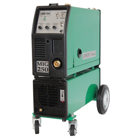 Yarı otomatik cihaz PDG-250I