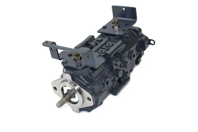 DOOSAN Mottrol MV270 2-block Main Control Valve for 20-30 ton Excavator