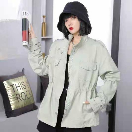 Quality women's jackets from the manufacturer