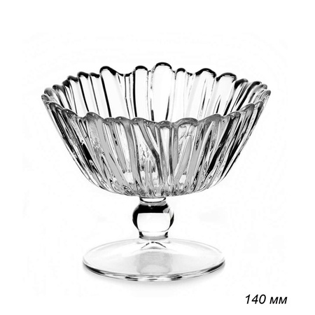 مزهرية الشوكولاتة أورورا (د = 140 ملم) * 6 (بور)