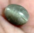 Beautiful 100% Certified Natural Cats Eye Oval Shape AAA+ Quality Stone