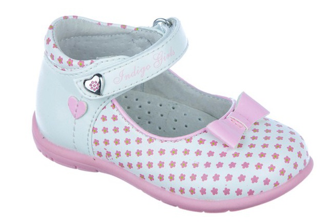 30-144A/12 Туфли детские TM"INDIGO KIDS"