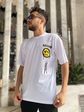 Übergroße T-Shirts