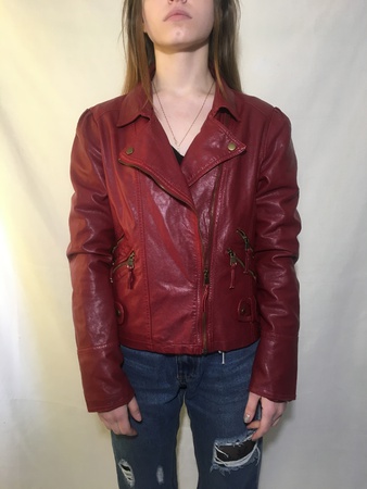 Женская одежда секонд-хенд second-hand grade Creame extra сорт крем экстра