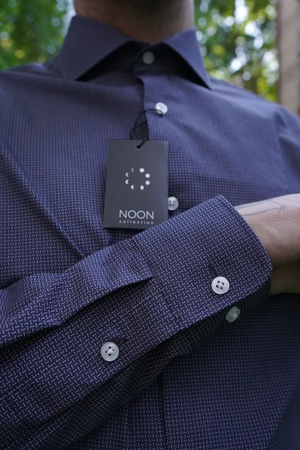 NOON collection Мужские рубашки