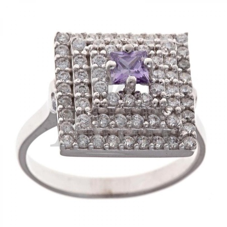 90417k Yüzük (Ag 925)