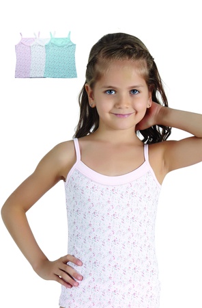 Майка.  Код: 4522