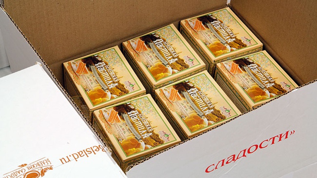 Pastiller ve çubuklar