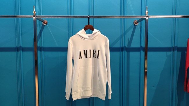 Amiri Sweatshirt - Hoodie