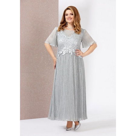 MIRA-FASHION 4960 Платье