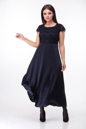 WOMAN&#39;S DRESS 754, Anastasia Mak