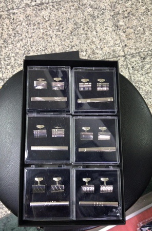 KRAVAT VE AKSESUARLAR