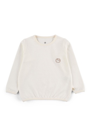 Çocuk uzun kollu sweatshirt