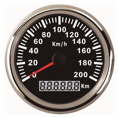 Yerli araçlar için hız göstergeleri, hız ölçer sensörleri, takometreler