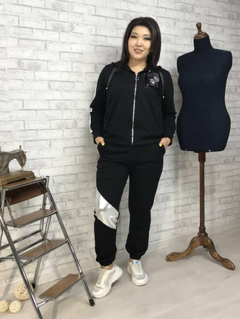 женская спортивка, материал Турция. арт 105