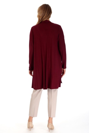 ДЛИННЫЙ КАРДИГАН