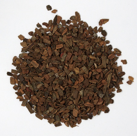 Корица дробленая 1-3мм