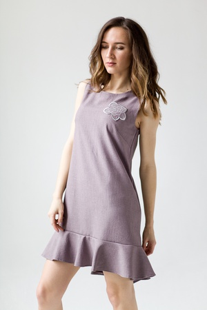 Gençlik elbisesi &quot;Chris&quot;