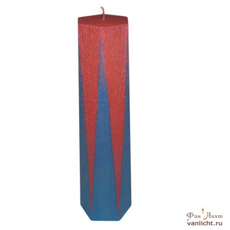 Эксклюзивные свечи