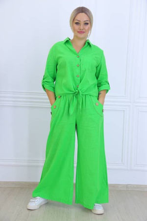 Костюм стильный и удобный