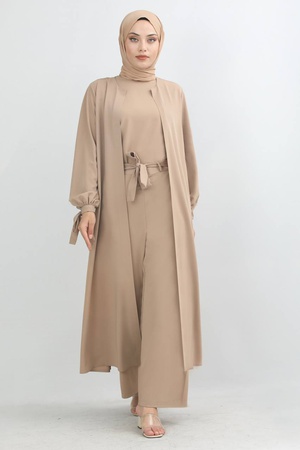 Исламские платья