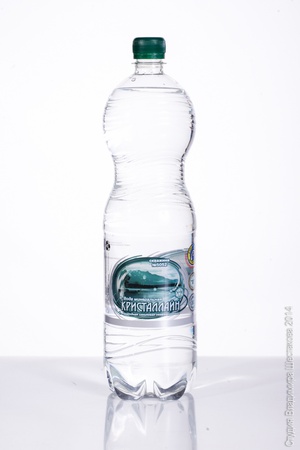 Минеральная вода