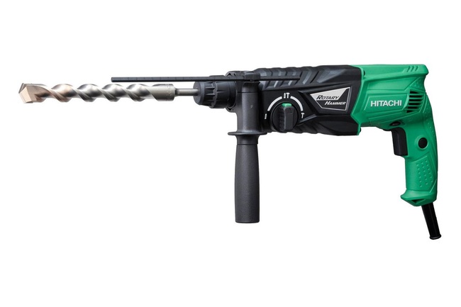 回转锤HITACHI DH24PHNS