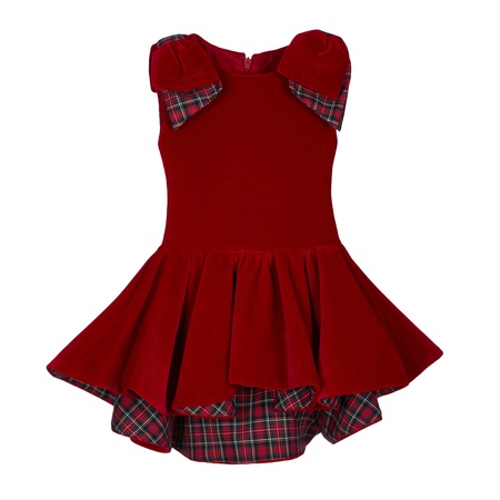 Платье для девочек