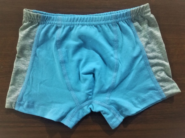 Трусы для мальчиков 13005-1