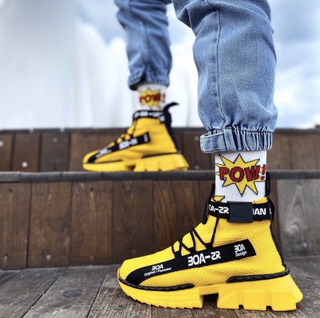 Xrm700 - Ortopedik tabanlı ayakkabılar