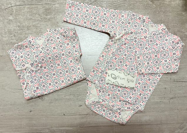 ملابس داخلية للأطفال