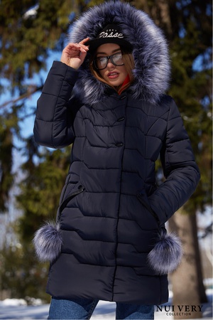 Пальто "Гелана"