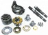 KOMATSU hydraulic components