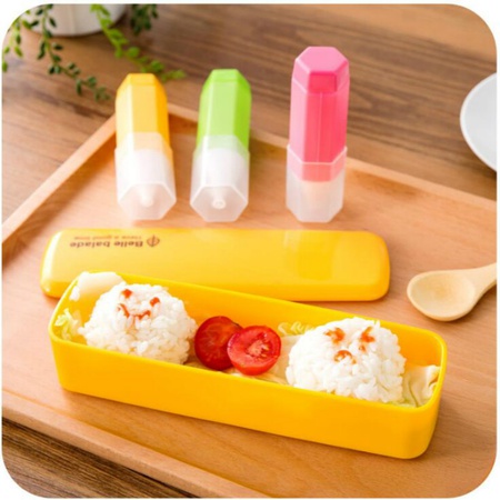 Карандаш-соусник кулинарный