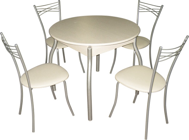 обеденные столы