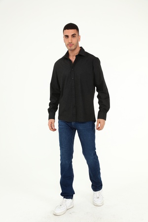 SH-1101 Рубашка мужская