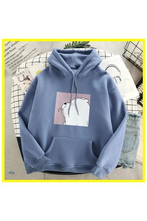 Женские Худи