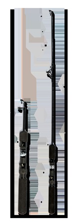 Удочки и спиннинги