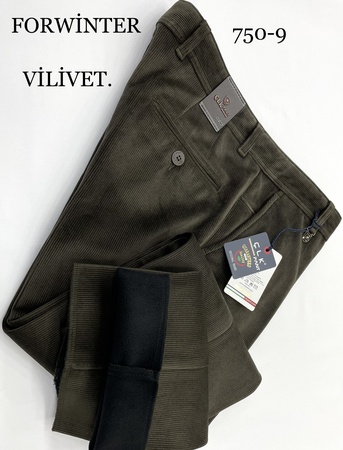 ПОЛЯРНЫЙ БАРХАТ ( 750 )