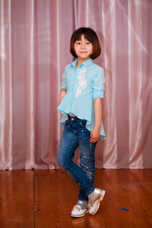 Рубашка нарядная