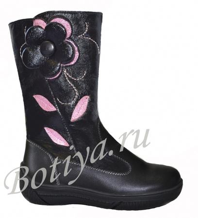 Сапоги 31000-01