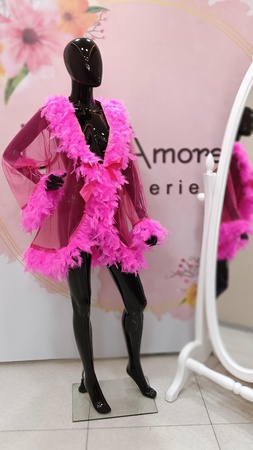 Домашняя одежда