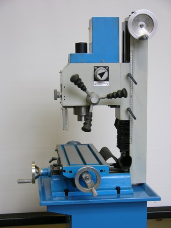 آلة طحن وحفر WMD25V