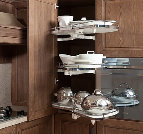 Кухня «Агата»