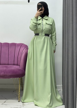 Платье Джинса