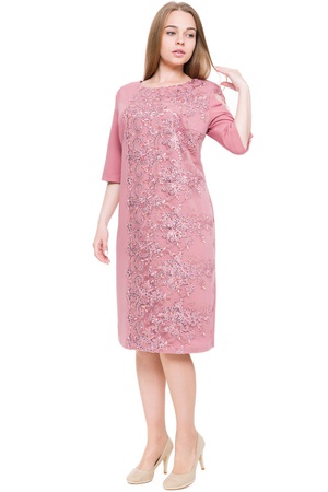 Платье Alenka Plus 14155