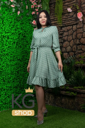 женские платья